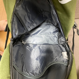 KANGOL リュックの画像