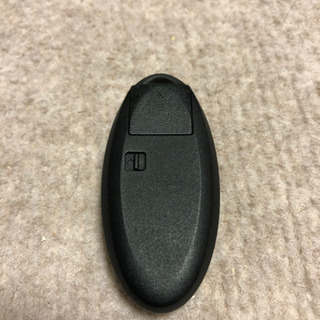 日産インテリジェントキー②の画像