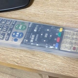 シャープ32V型液晶テレビAQUOSの画像