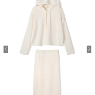 【未使用】GRLセットアップ　Lサイズ