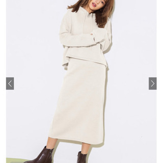 【未使用】GRLセットアップ　Lサイズの画像