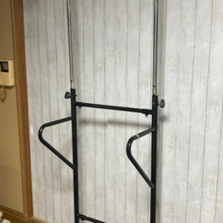 懸垂器具