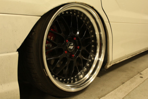 work ジスタンスw10m 19インチ