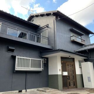 🐶ペット可🐱⚒リノベーション物件⚒🉐敷金・礼金０円🉐🪟敷地内２台...