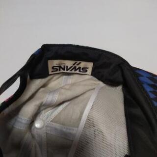 スノーキャップ　スワンズの画像