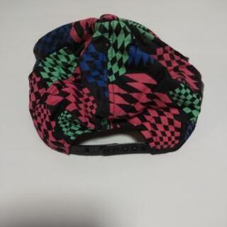 スノーキャップ　スワンズの画像