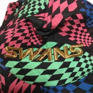 スノーキャップ　スワンズの画像