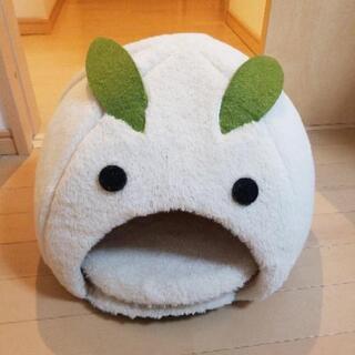 キャットハウス