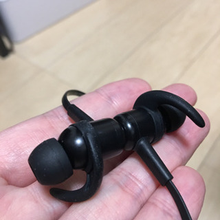 TaoTronics TT-BH026 ワイヤレスイヤホン　マイク付き