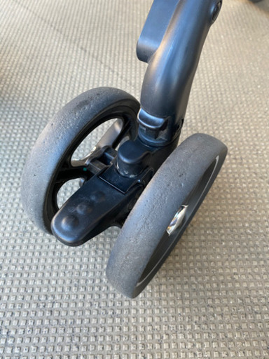 アップリカ ラクーナビッテクッションベビーカー2020年モデル アカチャンホンポ限定
