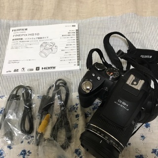 デジタルカメラ