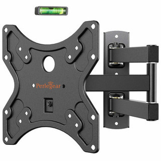 Perlegear テレビ壁掛け金具 アーム式 セッター 13~...