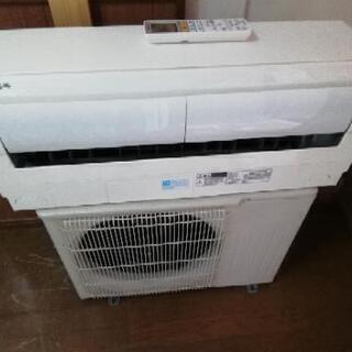 ありがとうございます商談中です（1）エアコン工事は安心の電気工事...