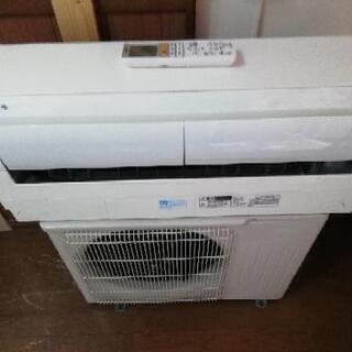 ありがとうございます商談成立です。（2）エアコン工事は安心の電気...