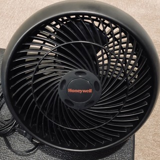 強力サーキュレーター Honeywell HT-800 【コロナ...