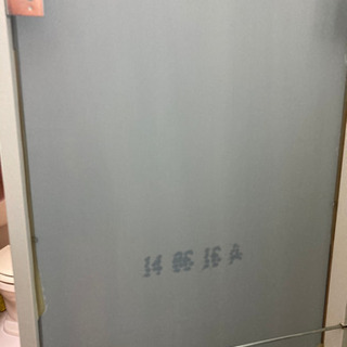 ミラー　鏡　姿見　IKEAの画像