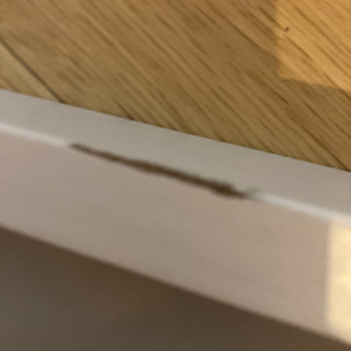 ミラー　鏡　姿見　IKEAの画像