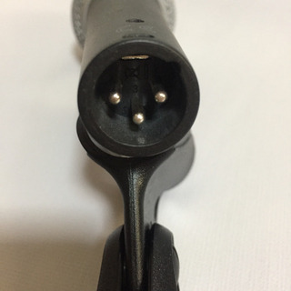 SHURE SM48 ダイナミックマイクの画像