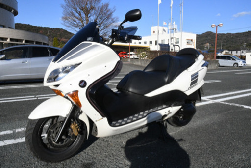 MF08 後期　フォルツァＺ