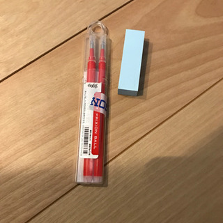 文房具とげきおちくんセット