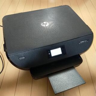 最終値下げ プリンター hp ジャンクの画像