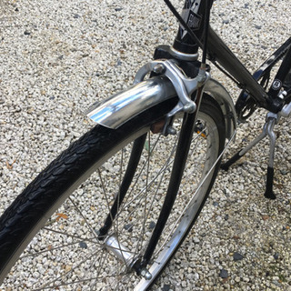 175.PAUL FLANK BEACH RIDER 700×38cの画像