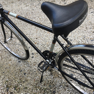 175.PAUL FLANK BEACH RIDER 700×38cの画像