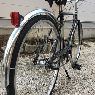 175.PAUL FLANK BEACH RIDER 700×38cの画像