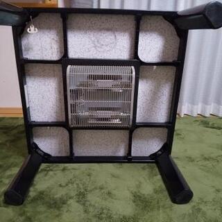 こたつ(コードなし)の画像