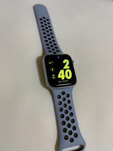 Apple Watch SE