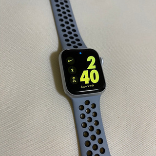 Apple Watch SEの画像