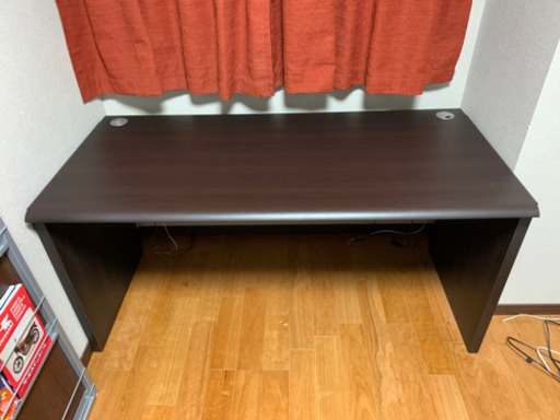 かなり美品！ワークスタジオ　デスク・ムーブユニットセット