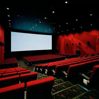 海老名で映画を見る会