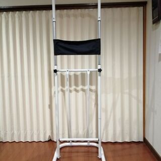 ぶら下がり健康器 FA890の画像