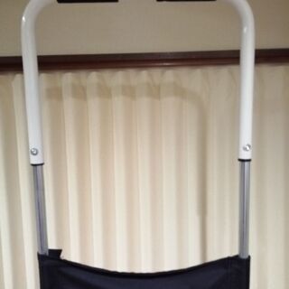 ぶら下がり健康器 FA890の画像