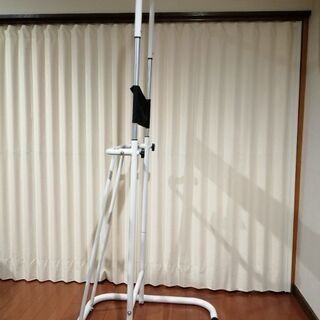 ぶら下がり健康器 FA890の画像