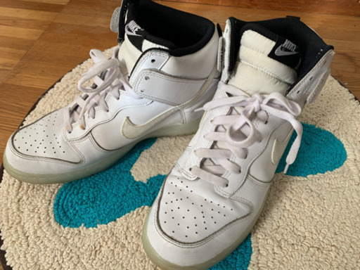 NIKE✱メンズスニーカー