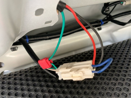 アルテッツァ ALTEZZA LEDテールランプ SONAR製