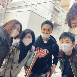 ✨1/11(祝・月)✨一緒に宝物（ゴミ）拾いをしてくださる方〜✋