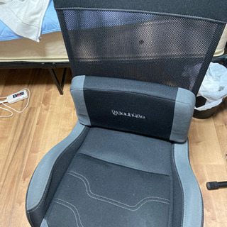 Bauhutte ゲーミングチェア