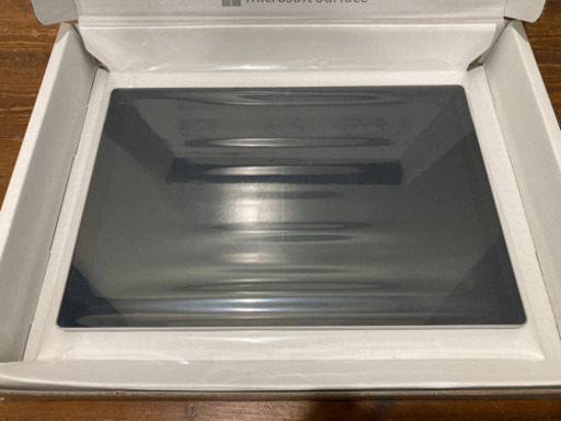 Surface Pro 7 8GB   Core i5 256GB 未使用品