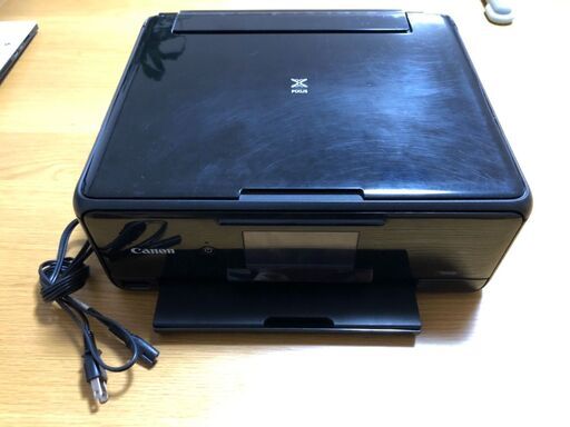 【ジャンク品】Canon キャノン プリンター TS8130 インクジェット複合機