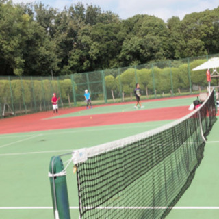✨🌈🎾休日テニスメンバー募集🎾🌈✨
