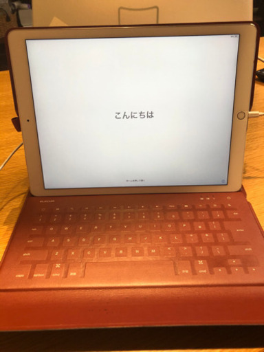 確認可　値下げ　iPad Pro アイパッドプロ　WiFi 256GB 極美品