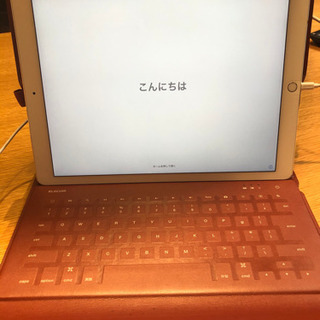 確認可 値下げ iPad Pro アイパッドプロ WiFi 256GB 極美品