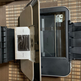 ★Canon PIXUS MP980 ➕インク付きの画像