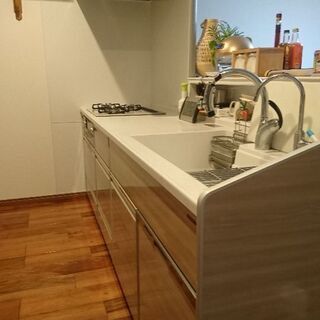 水道配管工、募集します。の画像