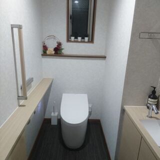 水道配管工、募集します。の画像