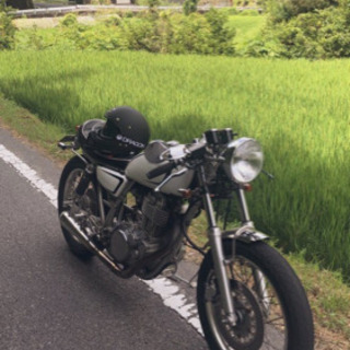 バイク部作りました😄