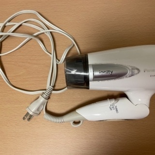 Panasonic ドライヤー EH-NE50